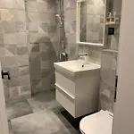 Apartmán Silver Box Pamporovo