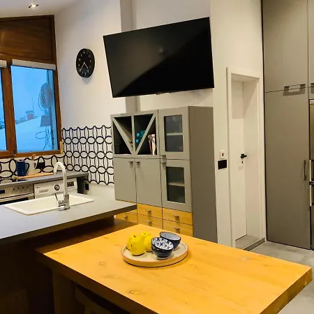 Silver Box * Pamporovo