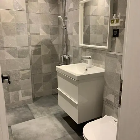 Apartamento Silver Box Pamporovo