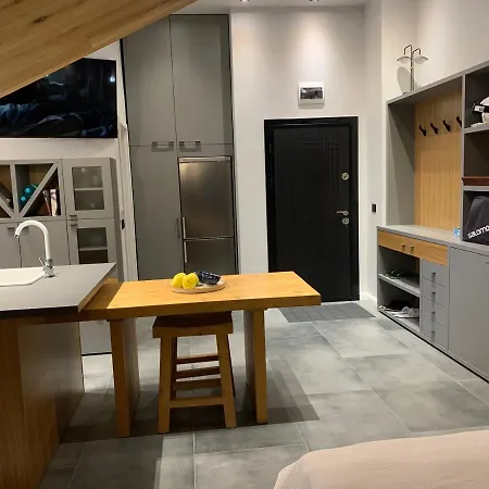 Silver Box Pamporovo