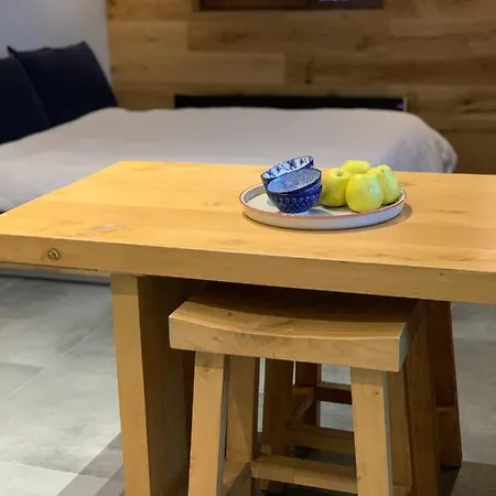 Silver Box Pamporovo