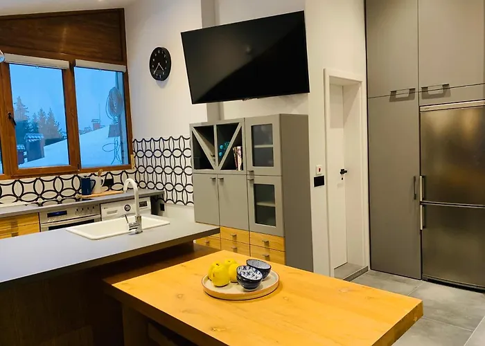 Silver Box * Pamporovo