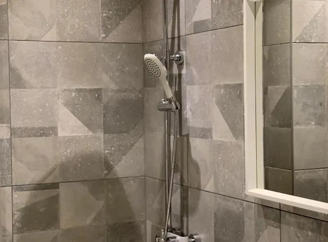 Silver Box Apartmán Pamporovo