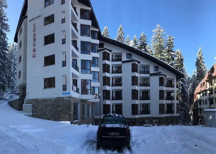 Silver Box * Pamporovo