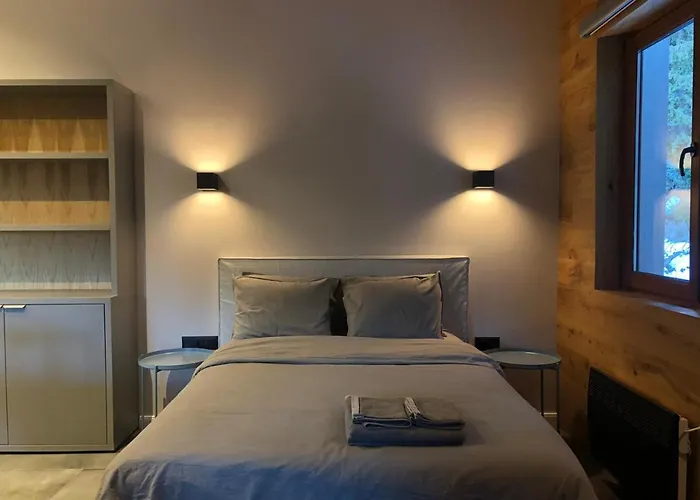 Apartmán Silver Box