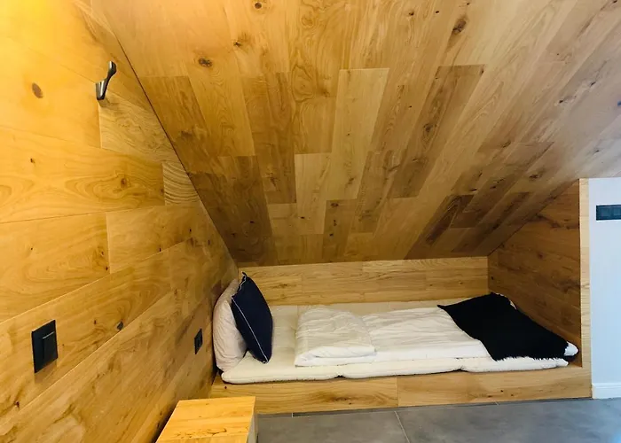 Silver Box Pamporovo