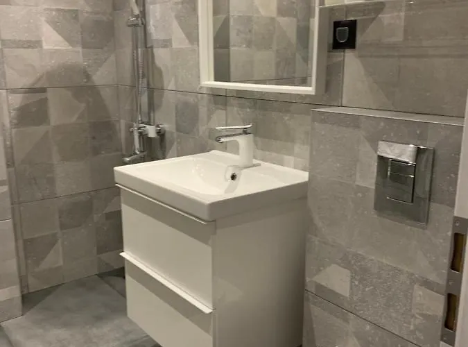 Silver Box Apartmán Pamporovo